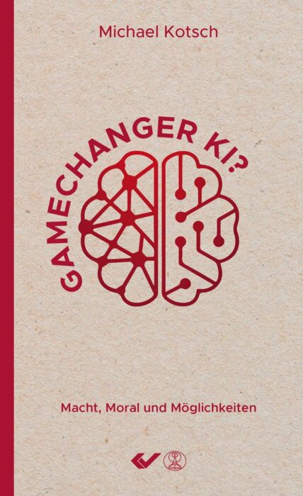 Empfehlungen - Christliche Bücherstube Gamechanger KI