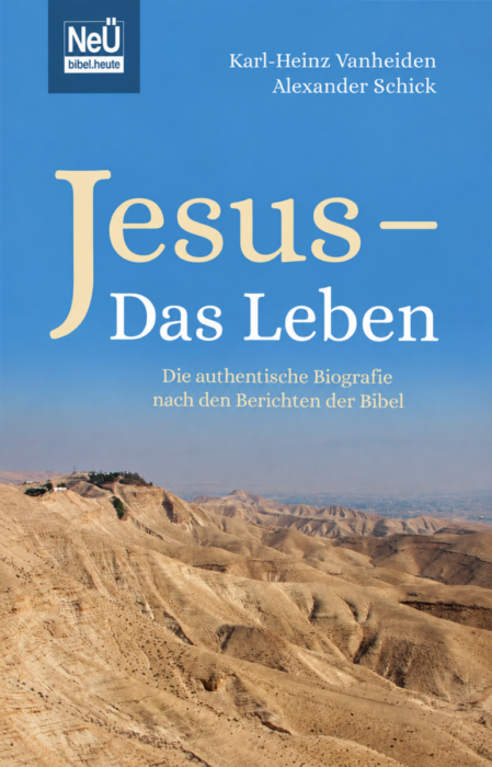 Empfehlungen - Christliche Bücherstube Jesus - Das Leben