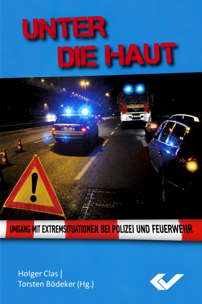 Unter die Haut